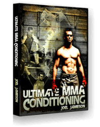 Ultimate MMA Conditioning