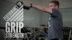 Grip Strength