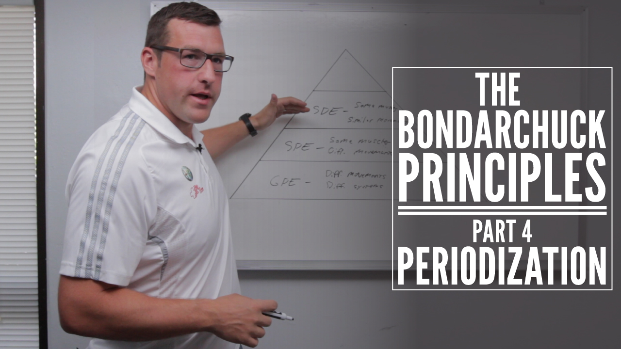 bondarchuck-periodization