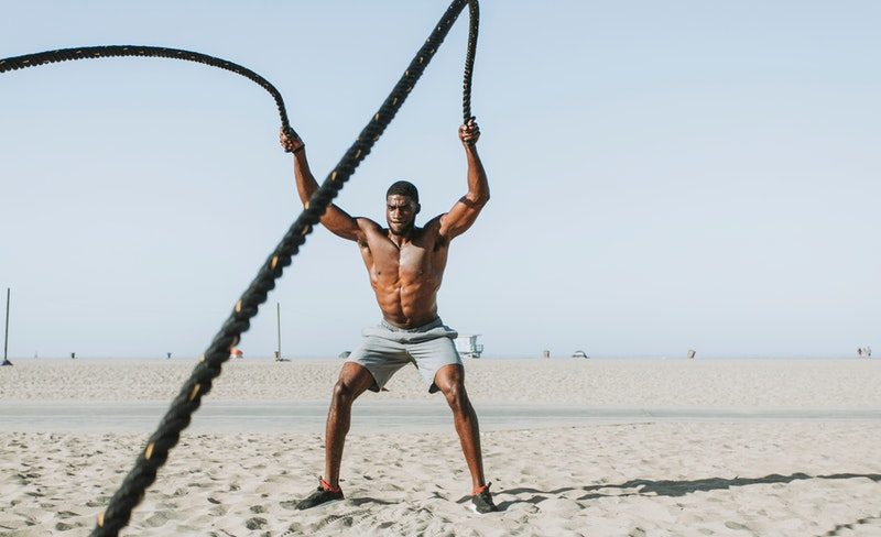 increase hrv with exercise