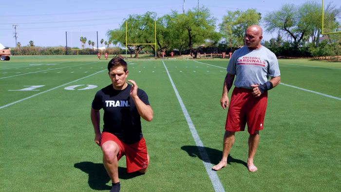coaches know how to train movement