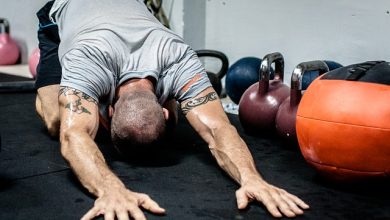 recovery-driven mindselt