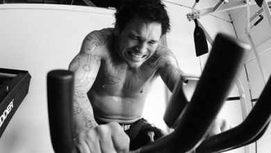 recovery-driven fitness