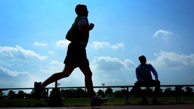 recovery-driven life