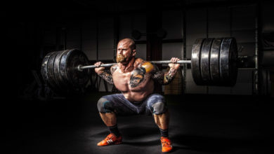 improve recovery with Morpheus