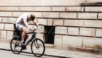 pinpoint your conditioning weaknesses so you can fix them