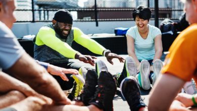conditioning for longevity and performance