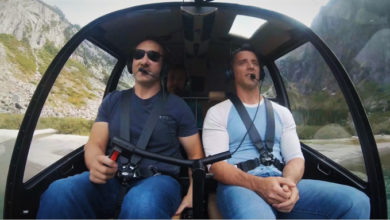 the coptercast with John Berardi and Luka Hocevar